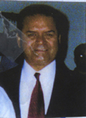 MARCUS GUTIERREZ 1943-2005