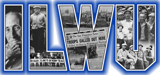 ILWU LOCAL 94