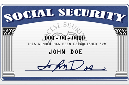 social security administration