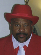 DONALD RAY CLARK 1951-2005