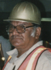 RAYMOND 'TARTA' HERNANDEZ 1936-2005